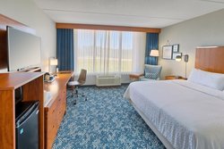  - Four Points by Sheraton Hotel Raleigh Airport Morrisville - I-40, Exit 284