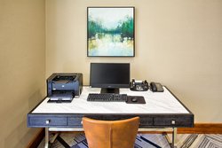  - Four Points by Sheraton Hotel Raleigh Airport Morrisville - I-40, Exit 284