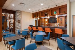  - Four Points by Sheraton Hotel Raleigh Airport Morrisville - I-40, Exit 284