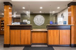  - Fairfield Inn by Marriott St George - I-15, Exit 5