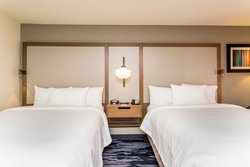  - Fairfield Inn by Marriott St George - I-15, Exit 5