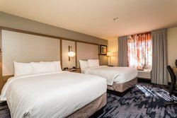  - Fairfield Inn by Marriott St George - I-15, Exit 5