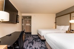  - Fairfield Inn by Marriott St George - I-15, Exit 5