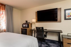  - Fairfield Inn by Marriott St George - I-15, Exit 5