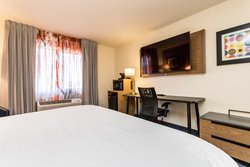  - Fairfield Inn by Marriott St George - I-15, Exit 5