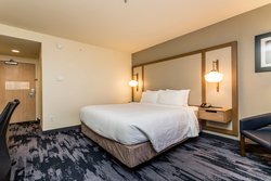  - Fairfield Inn by Marriott St George - I-15, Exit 5