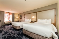  - Fairfield Inn by Marriott St George - I-15, Exit 5