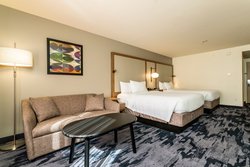  - Fairfield Inn by Marriott St George - I-15, Exit 5