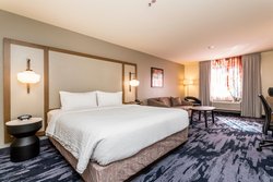  - Fairfield Inn by Marriott St George - I-15, Exit 5