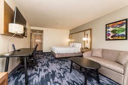  - Fairfield Inn by Marriott St George - I-15, Exit 5