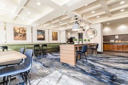  - Fairfield Inn by Marriott St George - I-15, Exit 5