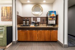  - Fairfield Inn by Marriott St George - I-15, Exit 5