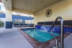  - Fairfield Inn by Marriott St George - I-15, Exit 5