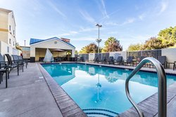  - Fairfield Inn by Marriott St George - I-15, Exit 5