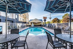  - Fairfield Inn by Marriott St George - I-15, Exit 5