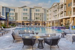  - SpringHill Suites by Marriott Amelia Island
