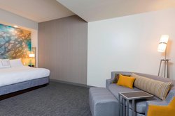  - Courtyard by Marriott Hotel Mt Pleasant