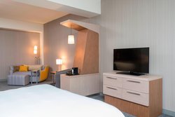  - Courtyard by Marriott Hotel Mt Pleasant