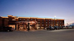  - Astoria Hotel & Event Center Dickinson