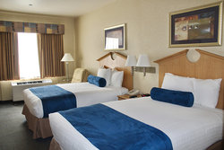  - Marco LaGuardia Hotel & Suites Flushing