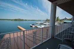  - Riveredge Resort Hotel Alexandria Bay