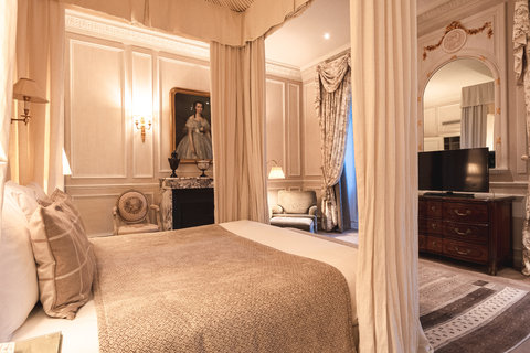 CHATEAU LES CRAYERES - Photo 4