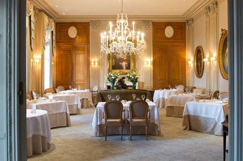 CHATEAU LES CRAYERES - Photo 12