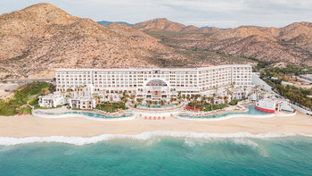 Marquis Los Cabos All Inclusive Resort & Spa- Adults Only