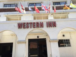  - Western Inn Old Town San Diego