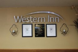  - Western Inn Old Town San Diego