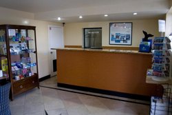  - Western Inn Old Town San Diego