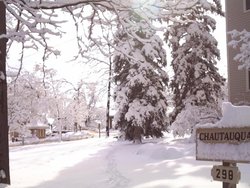  - Colorado Chautauqua Cottages Boulder
