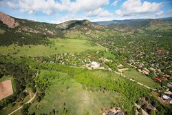  - Colorado Chautauqua Cottages Boulder