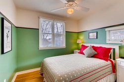  - Colorado Chautauqua Cottages Boulder