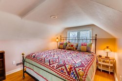  - Colorado Chautauqua Cottages Boulder