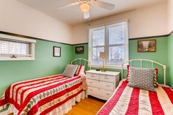  - Colorado Chautauqua Cottages Boulder