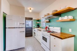  - Colorado Chautauqua Cottages Boulder