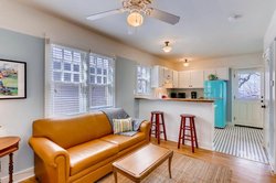  - Colorado Chautauqua Cottages Boulder