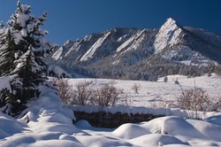  - Colorado Chautauqua Cottages Boulder