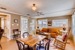 - Colorado Chautauqua Cottages Boulder