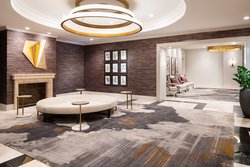  - InterContinental Hotel New Orleans