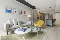  - Coda on Half Apartments Navy Yard DC