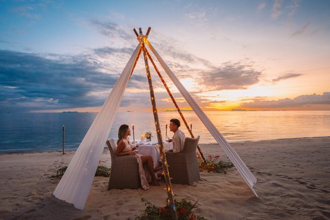 INTERCONTINENTAL KOH SAMUI - Photo 53