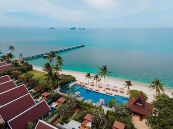INTERCONTINENTAL KOH SAMUI