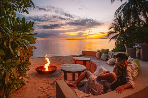 INTERCONTINENTAL KOH SAMUI - Photo 138