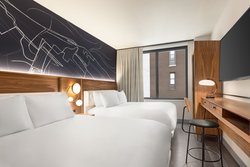  - Le Meridien Hotel 5th Avenue New York