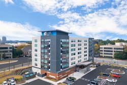  - Aloft Hotel Perimeter Center Sandy Springs