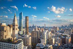  - Ritz-Carlton Hotel NoMad New York