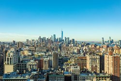  - Ritz-Carlton Hotel NoMad New York