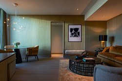  - Ritz-Carlton Hotel NoMad New York